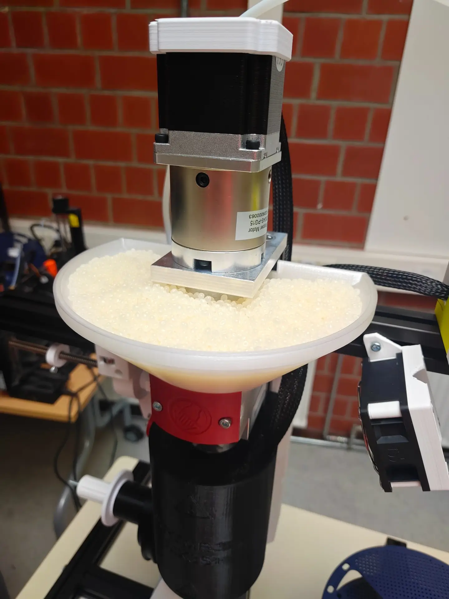 Artme3d 3D Extruder