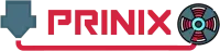 Prinix Logo